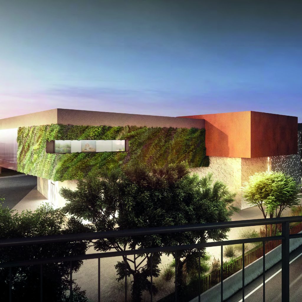 Station d'épuration - Cagnes sur Mer - 06 - AI Project Architecture